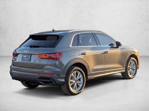 New 2025 Audi Q3 2.0T Premium image 2