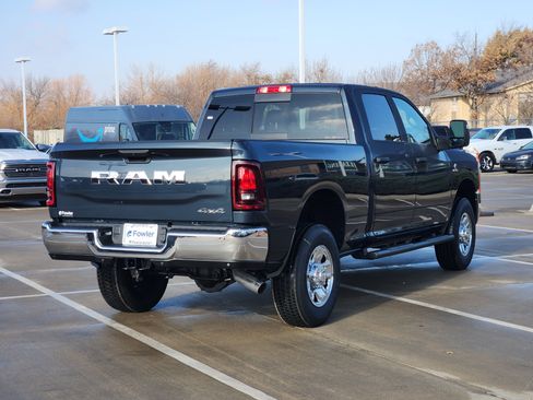 New 2026 RAM 2500 Tradesman image 4