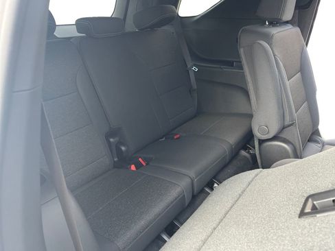 New 2026 Chevrolet Traverse LT w/ Driver Confidence Package image 20