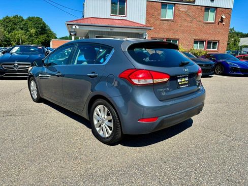 Used 2015 Kia Forte EX FWD image 6