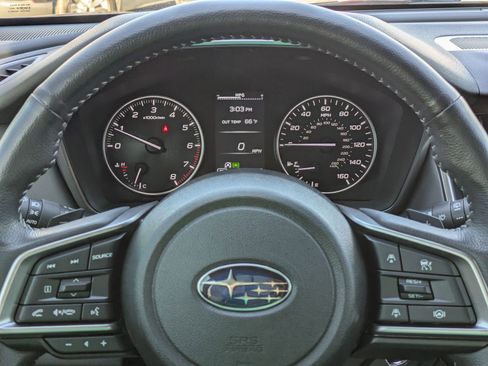 Used 2023 Subaru Outback Limited image 33