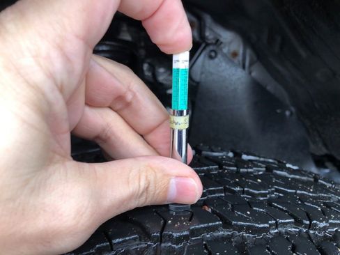 Used 2023 Toyota Tacoma 4x4 Double Cab w/ Trail Edition image 16