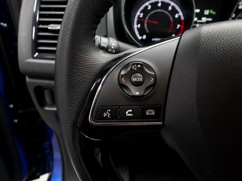 Used 2025 Mitsubishi Outlander Sport SE image 27