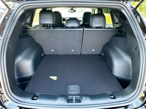 New 2026 Jeep Compass Latitude image 5