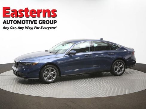 Used 2024 Honda Accord EX image 58