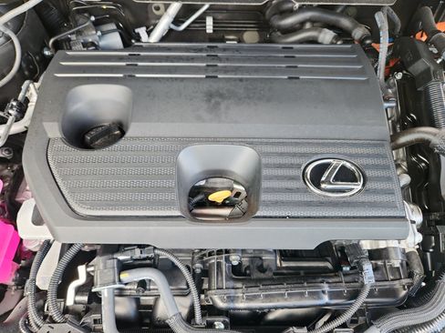 Used 2026 Lexus RX 350 w/ Convenience Package AWD/4WD image 21