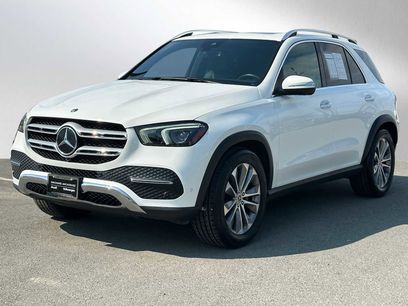 Used 2022 Mercedes-Benz GLE 350 4MATIC