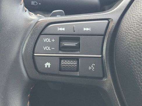 Certified 2025 Honda CR-V Sport-L image 27