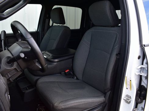 Certified 2023 RAM 3500 Tradesman image 17