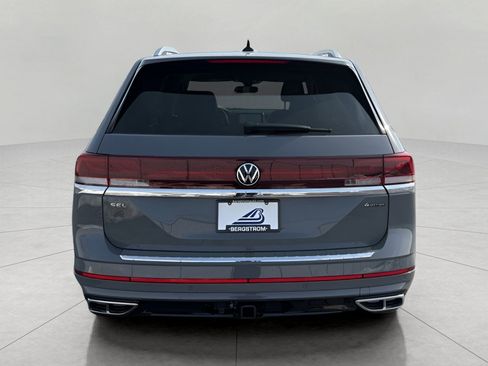 New 2026 Volkswagen Atlas SEL Premium R-Line AWD/4WD image 6