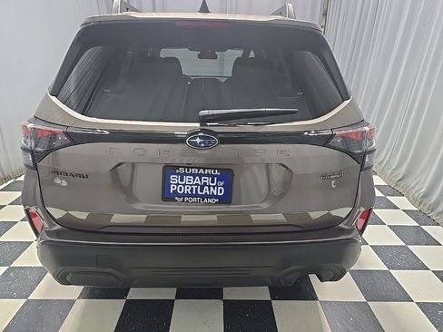 New 2025 Subaru Forester Premium image 10