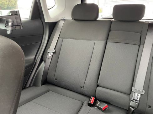 Used 2025 Hyundai Kona SEL image 33