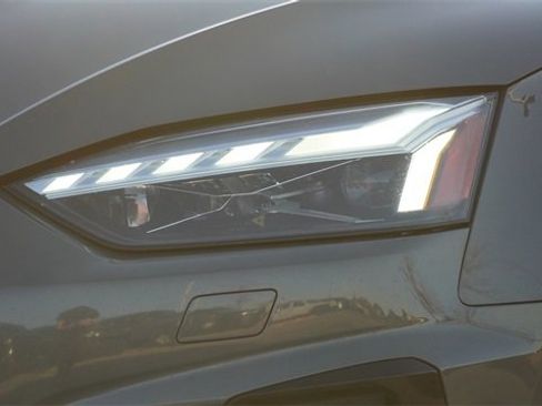 Used 2023 Audi S5 Prestige image 4