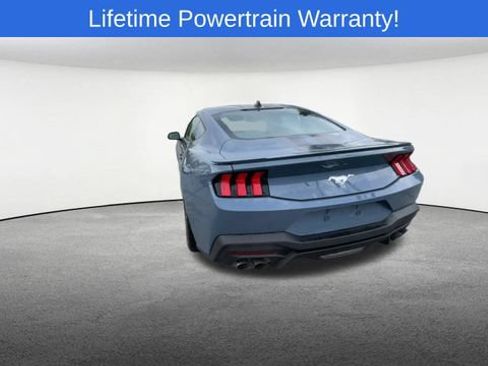 New 2026 Ford Mustang Premium RWD image 8
