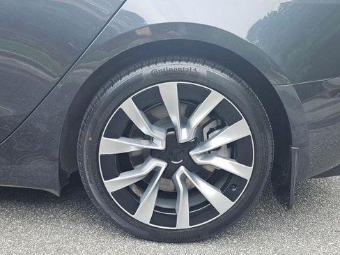 Used 2024 Tesla Model 3 Standard Range RWD image 19