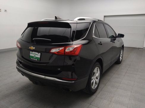 Used 2020 Chevrolet Equinox LT FWD image 9