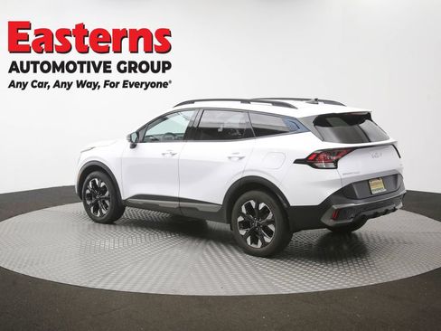 Used 2023 Kia Sportage X-Line AWD/4WD image 65