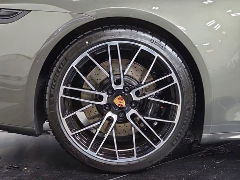 New 2026 Porsche 911 Carrera S image 29