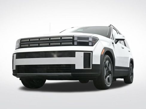 New 2026 Hyundai Santa Fe SEL FWD image 44