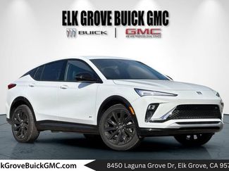 New 2026 Buick Envista Sport Touring w/ Convenience I Package FWD video 1