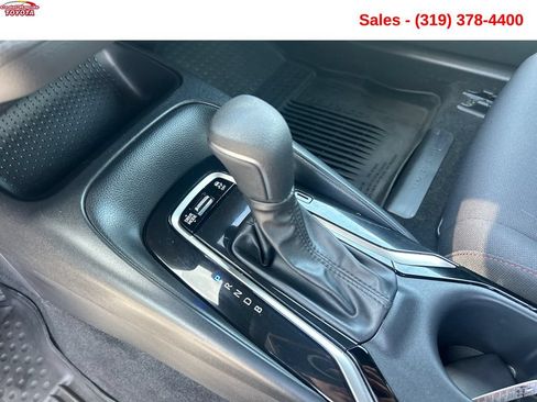 Used 2023 Toyota Corolla SE FWD image 20