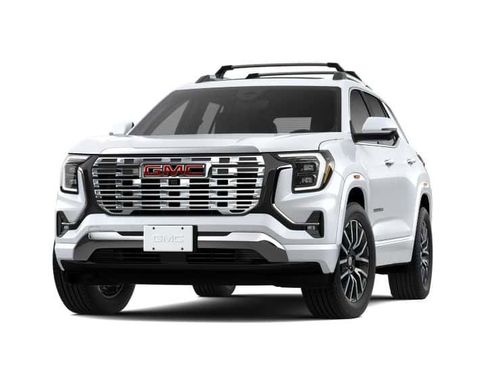 New 2026 GMC Terrain Denali w/ LPO, Floor Liner Package AWD/4WD image 27