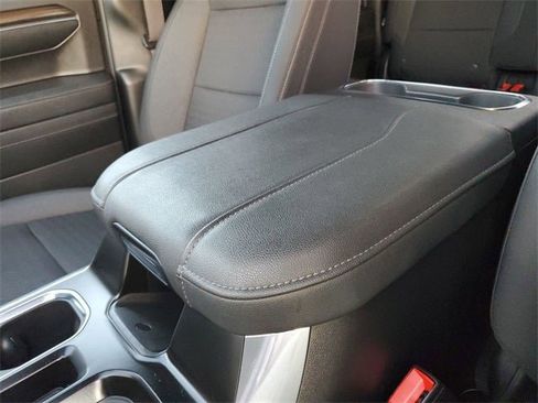 Used 2023 Chevrolet Silverado 1500 LT Trail Boss w/ Protection Package image 86