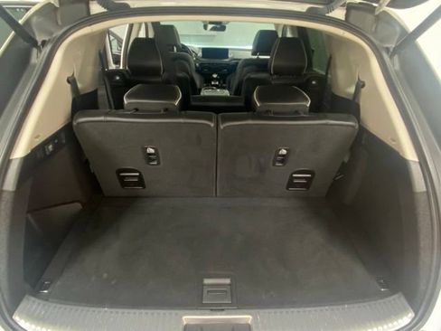 Used 2022 Acura MDX SH-AWD w/ Advance Package image 9
