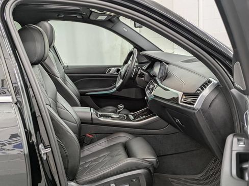 Used 2023 BMW X5 xDrive40i w/ Premium Package AWD/4WD image 26