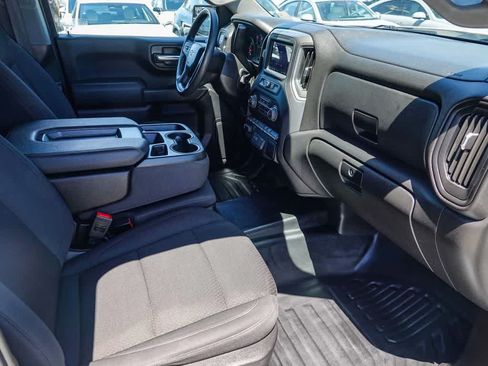 Used 2024 Chevrolet Silverado 1500 W/T w/ Trailering Package RWD image 15