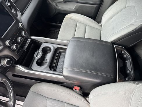 Used 2020 RAM 1500 Big Horn image 22