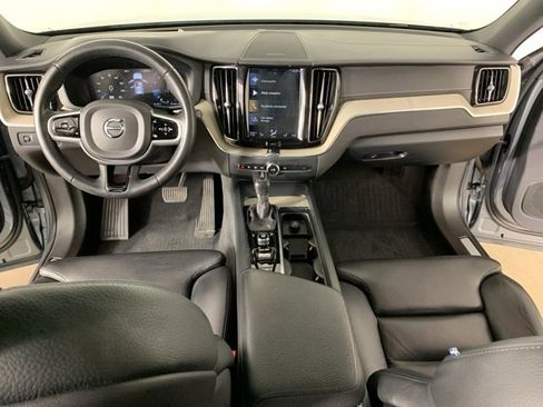 Used 2019 Volvo XC60 T5 Inscription w/ Protection Package Premier image 10