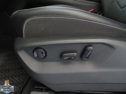 Certified 2024 Volkswagen Atlas SE FWD image 12