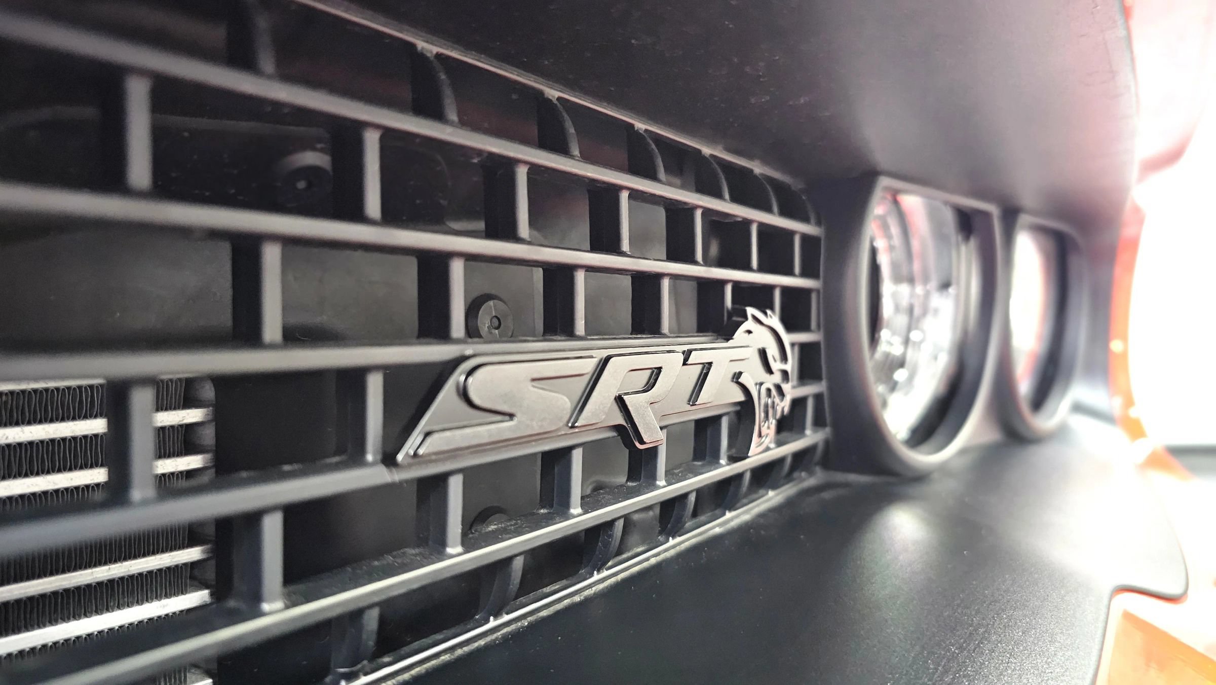 Used 2023 Dodge Challenger SRT Hellcat RWD image 20