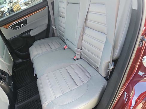 Used 2019 Honda CR-V EX image 21