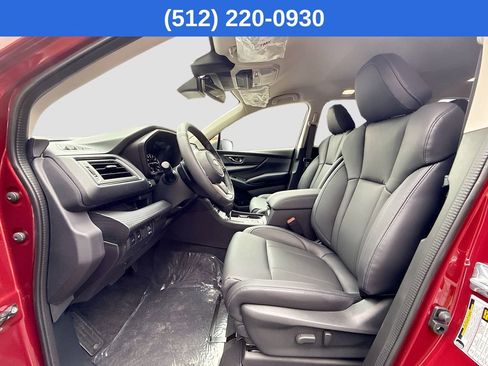 New 2026 Subaru Ascent Premium image 25