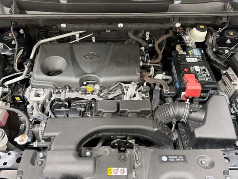 Certified 2019 Toyota RAV4 XLE Premium w/ Cold Weather Package AWD/4WD image 30