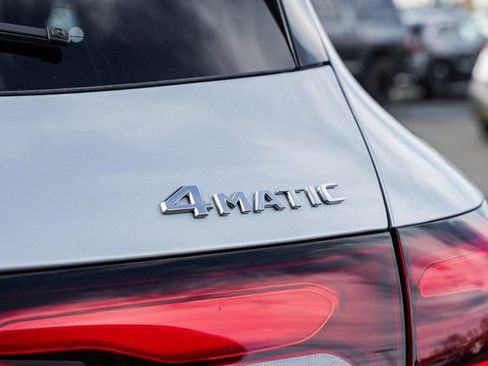 New 2026 Mercedes-Benz GLC 300 4MATIC image 8