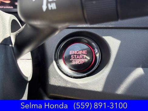 Certified 2024 Honda Accord LX image 15