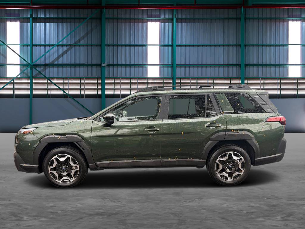 Used 2026 Subaru Outback Touring AWD/4WD image 2