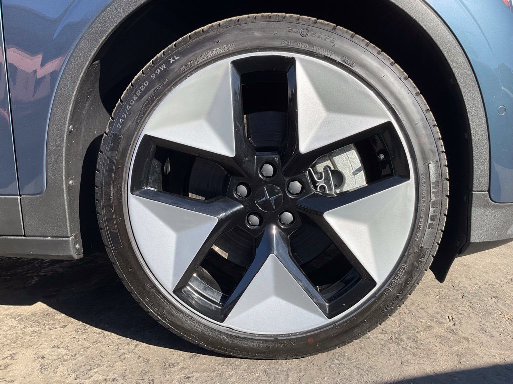 Used 2024 Polestar Polestar 2 AWD/4WD image 79