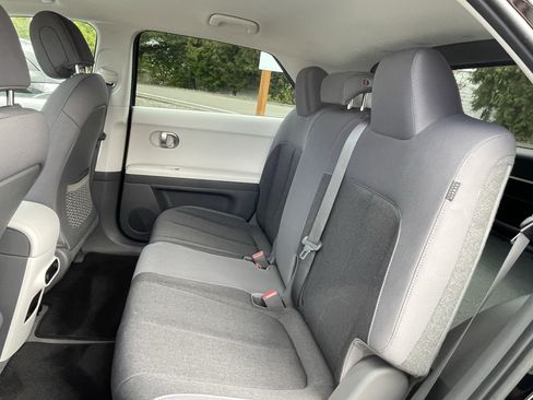 Certified 2024 Hyundai Ioniq 5 SEL RWD image 15