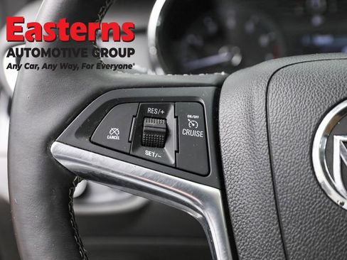 Used 2018 Buick Encore Essence w/ Experience Buick Package image 15