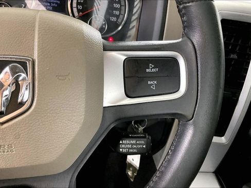 Used 2010 Dodge Ram 1500 Truck SLT w/ Big Horn Regional Pkg RWD image 24