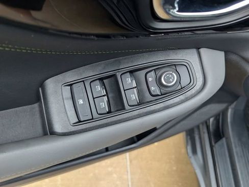 Certified 2022 Subaru Outback Onyx Edition XT AWD/4WD image 21