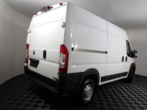 Used 2019 RAM ProMaster 2500 FWD image 16