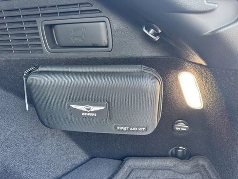 New 2026 Genesis GV70 2.5T Sport Prestige image 15