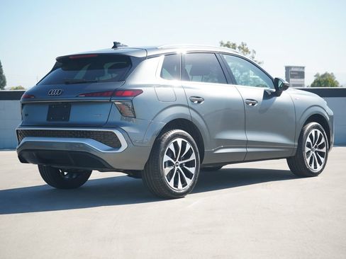 New 2026 Audi Q3 quattro 2.0T AWD/4WD image 4