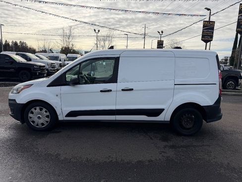 Used 2020 Ford Transit Connect XL image 6