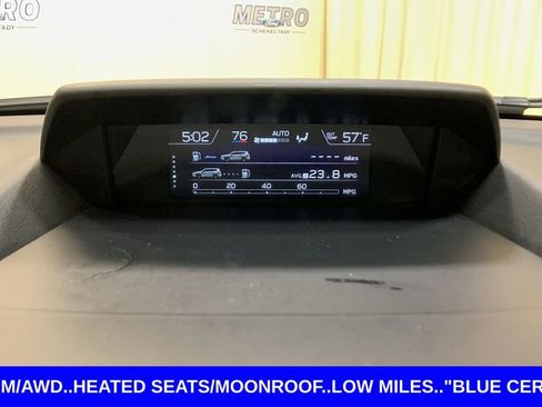 Used 2020 Subaru Forester Premium image 36